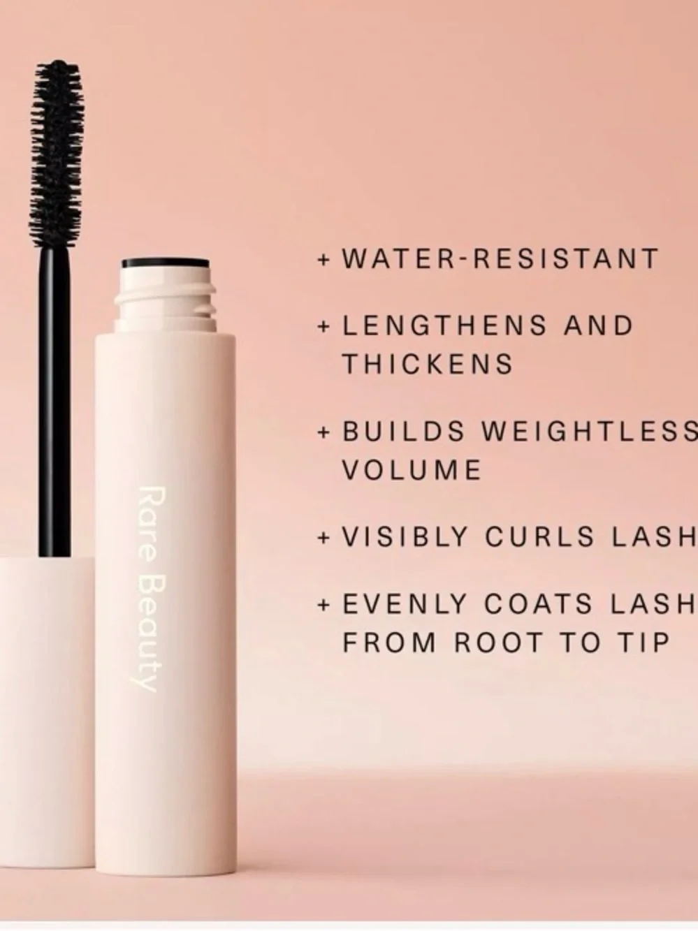 Rare Beauty Mascara